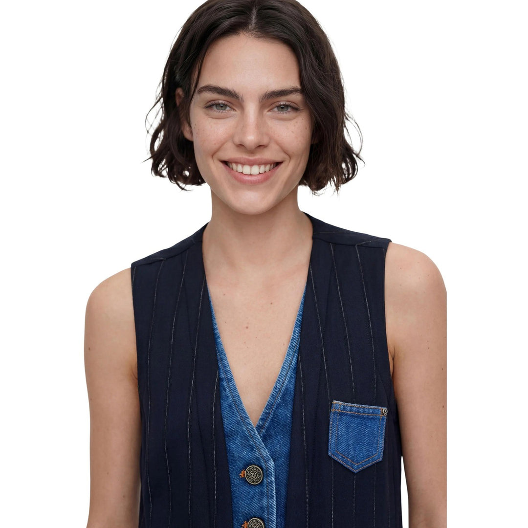 Desigual  Women Gilet