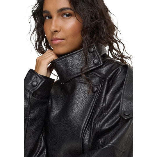Jacqueline De Yong  Women Blazer