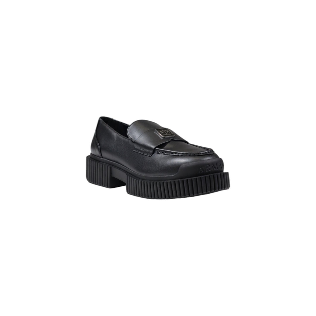 Armani Exchange Women Moccassin
