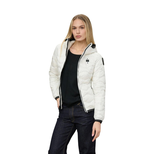 Blauer.  Women Blazer