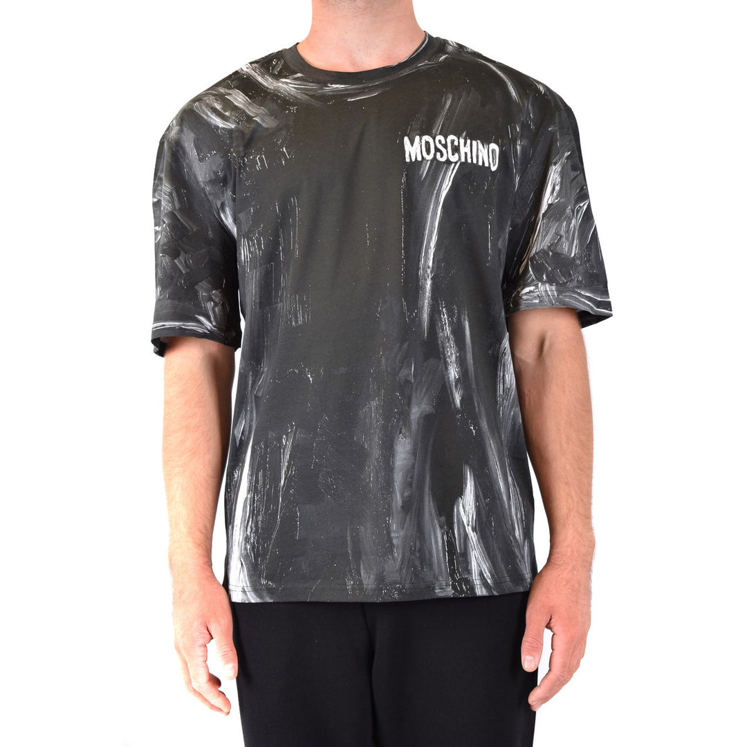 Moschino Men T-Shirt