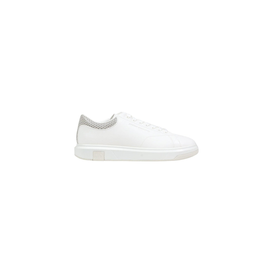 Armani Exchange Men Sneakers
