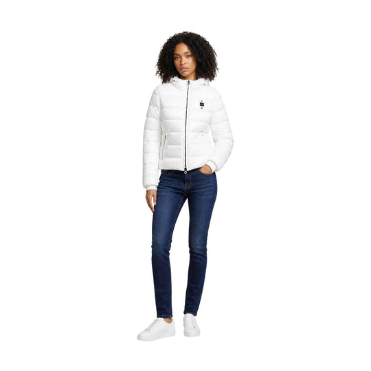 Blauer.  Women Blazer
