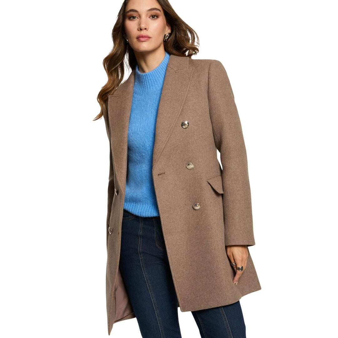 Morgan De Toi  Women Coat
