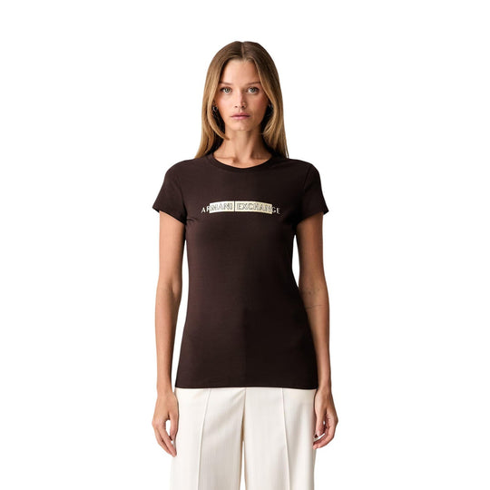 Armani Exchange  Women T-Shirt