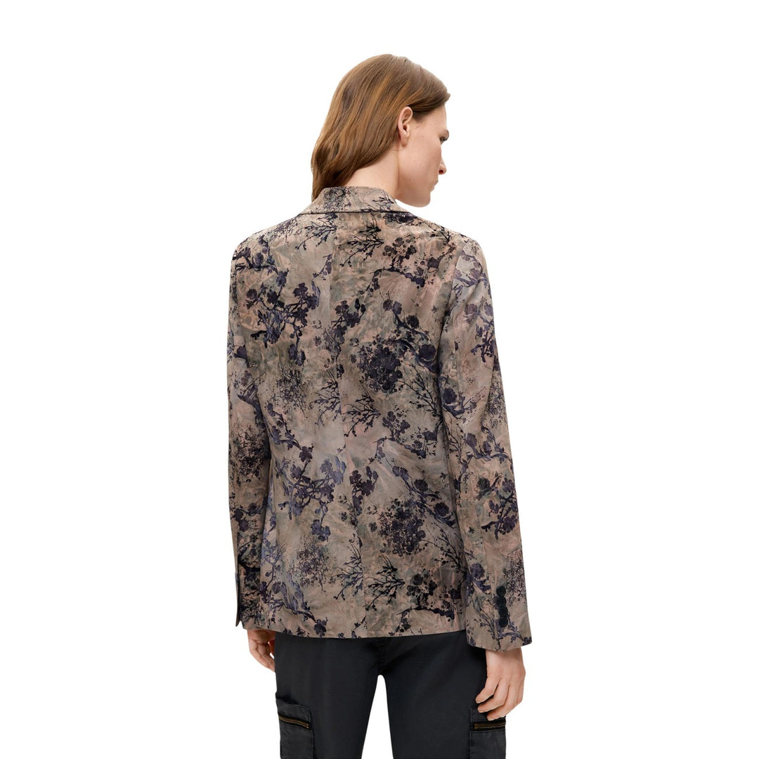Desigual  Women Blazer