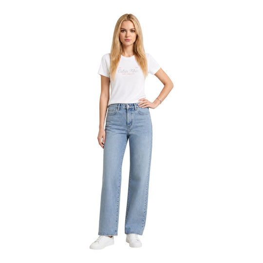 Calvin Klein Jeans  Women T-Shirt