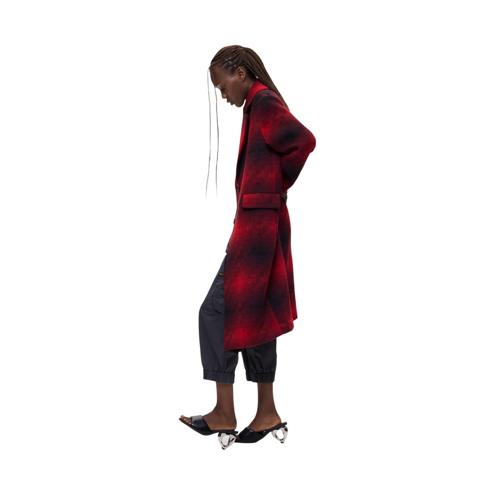 Desigual  Women Coat