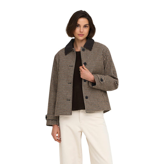 Jacqueline De Yong  Women Blazer