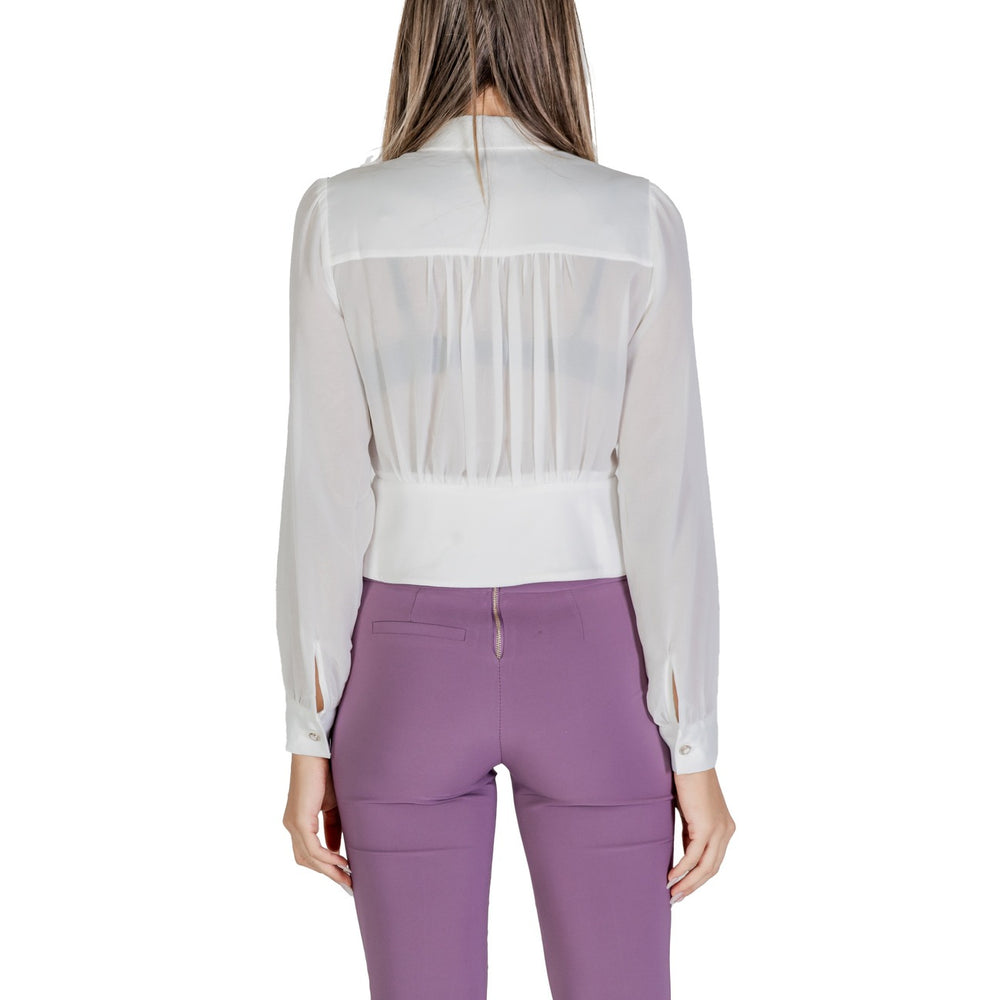 Morgan De Toi  Women Shirt