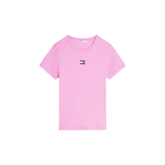 Tommy Hilfiger Jeans  Women T-Shirt