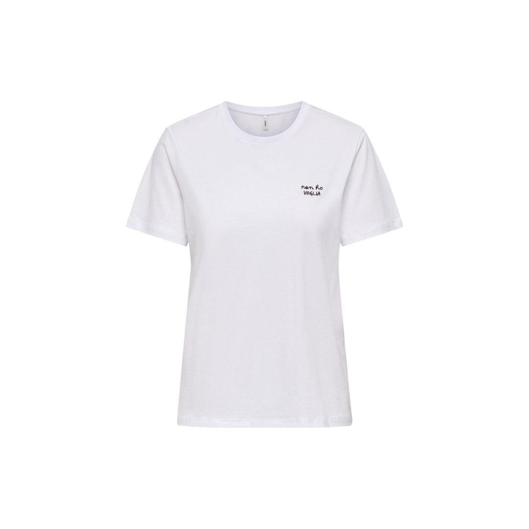 Only  Women T-Shirt