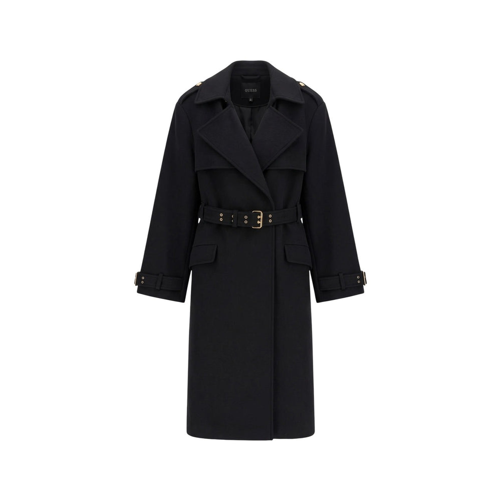 Guess  Women Coat
