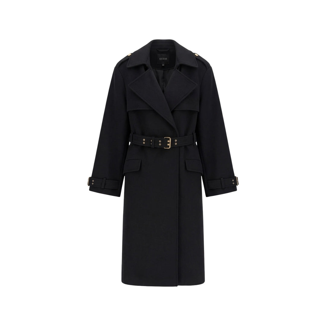 Guess  Women Coat