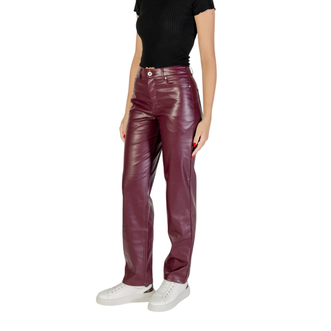 Only  Women Trousers