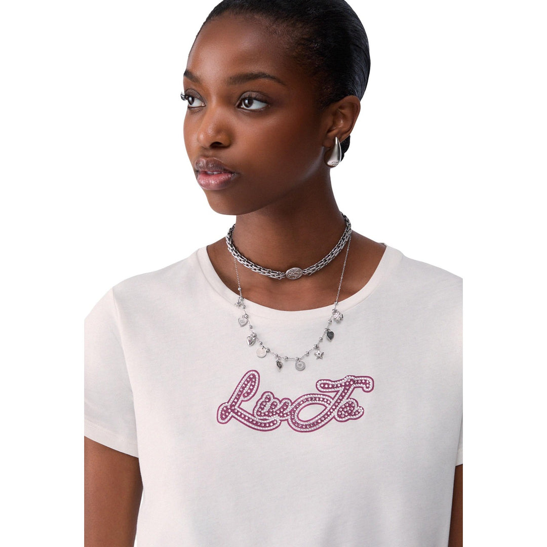 Liu Jo  Women T-Shirt