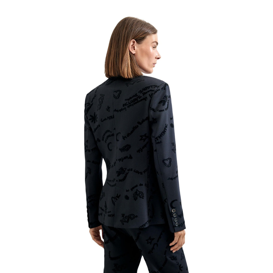 Desigual  Women Blazer