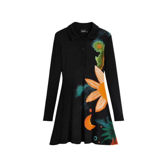 Desigual  Women Dress