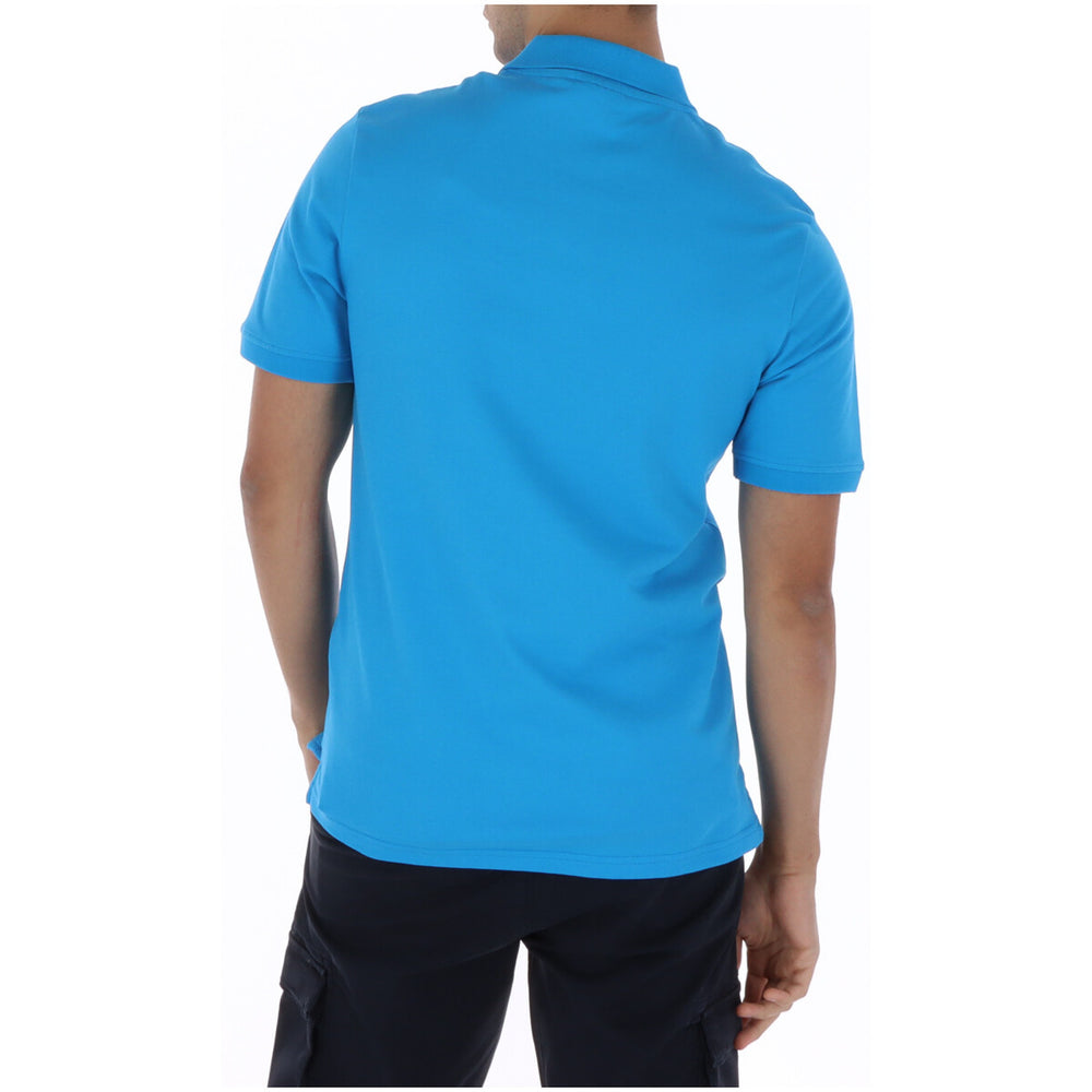 Lyle & Scott Men Polo