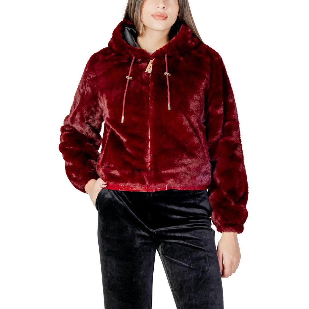 Ayfee  Women Blazer