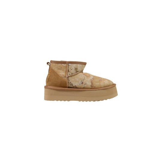Alviero Martini Prima Classe Women Boots