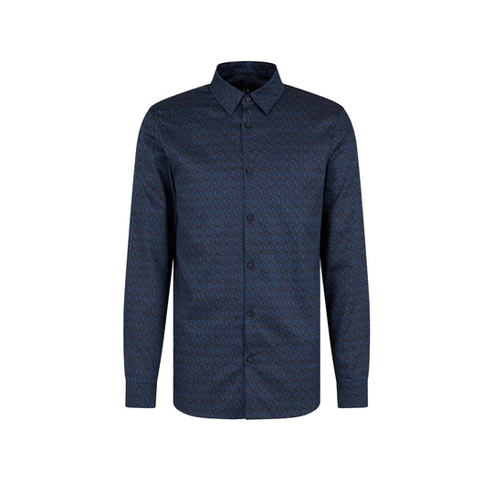 Armani Exchange Men Shirt
