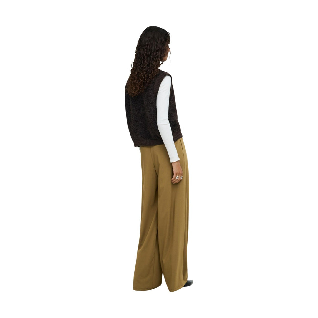 Jacqueline De Yong  Women Gilet