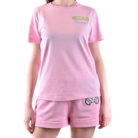 Moschino  Women T-Shirt