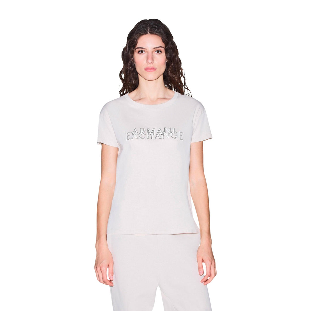 Armani Exchange  Women T-Shirt