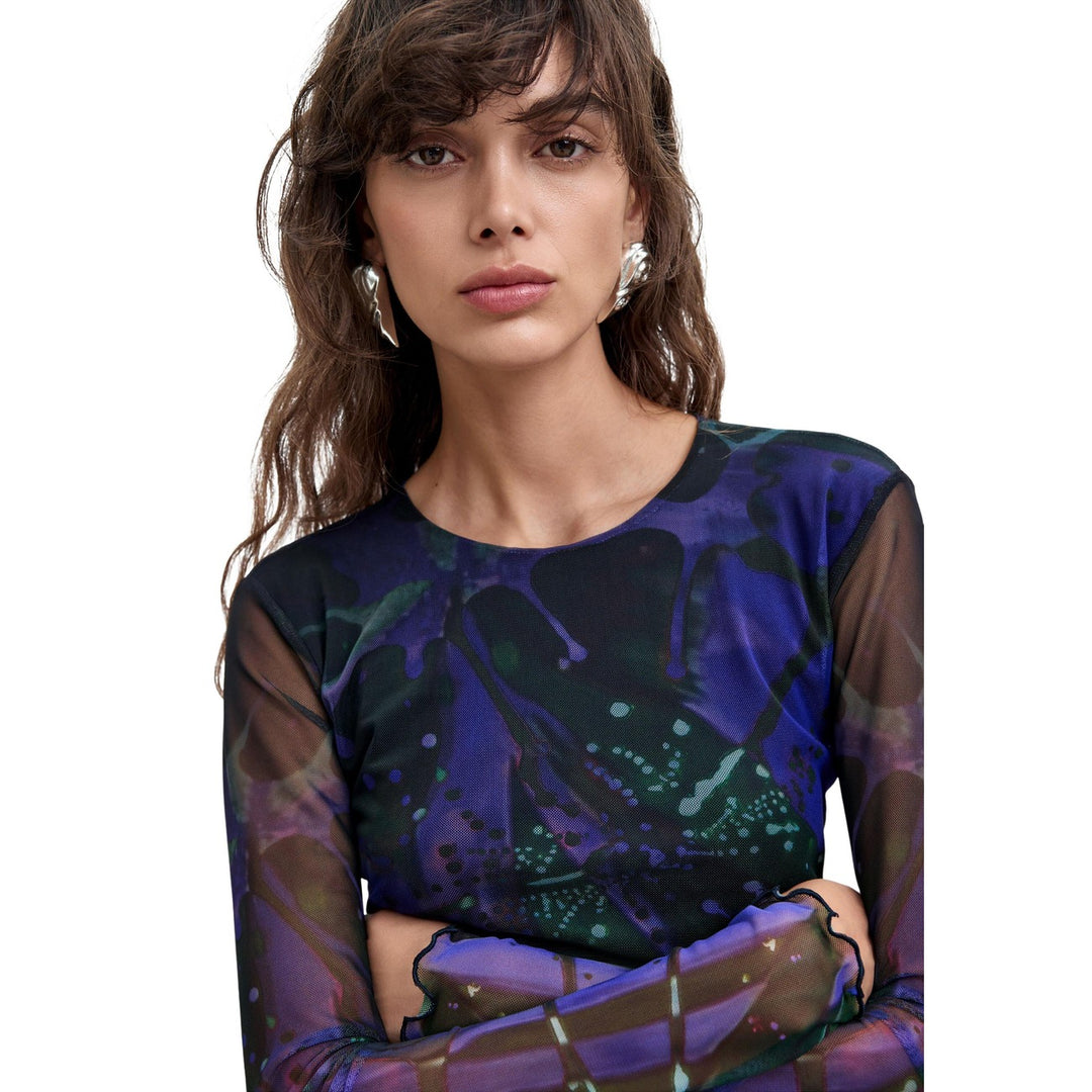 Desigual  Women T-Shirt