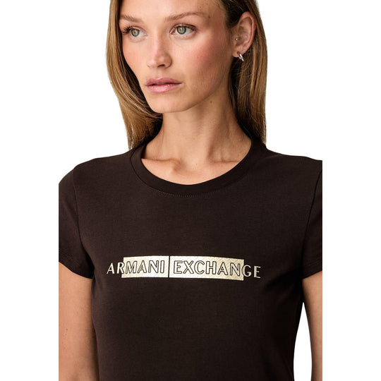Armani Exchange  Women T-Shirt