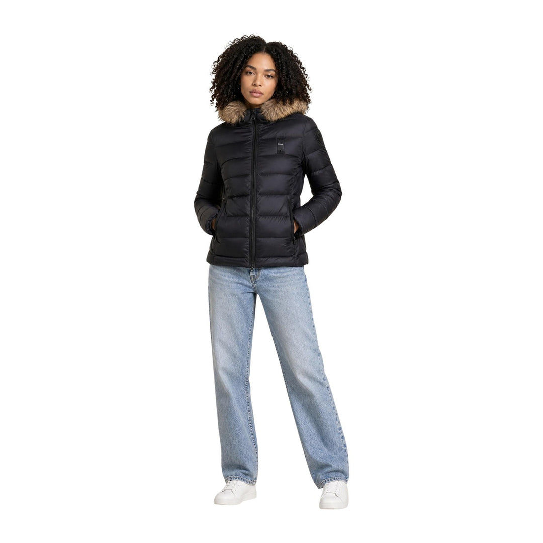 Blauer.  Women Blazer