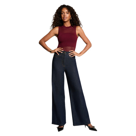 Morgan De Toi  Women Undershirt