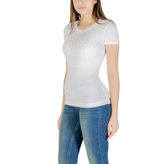 Guess  Women T-Shirt