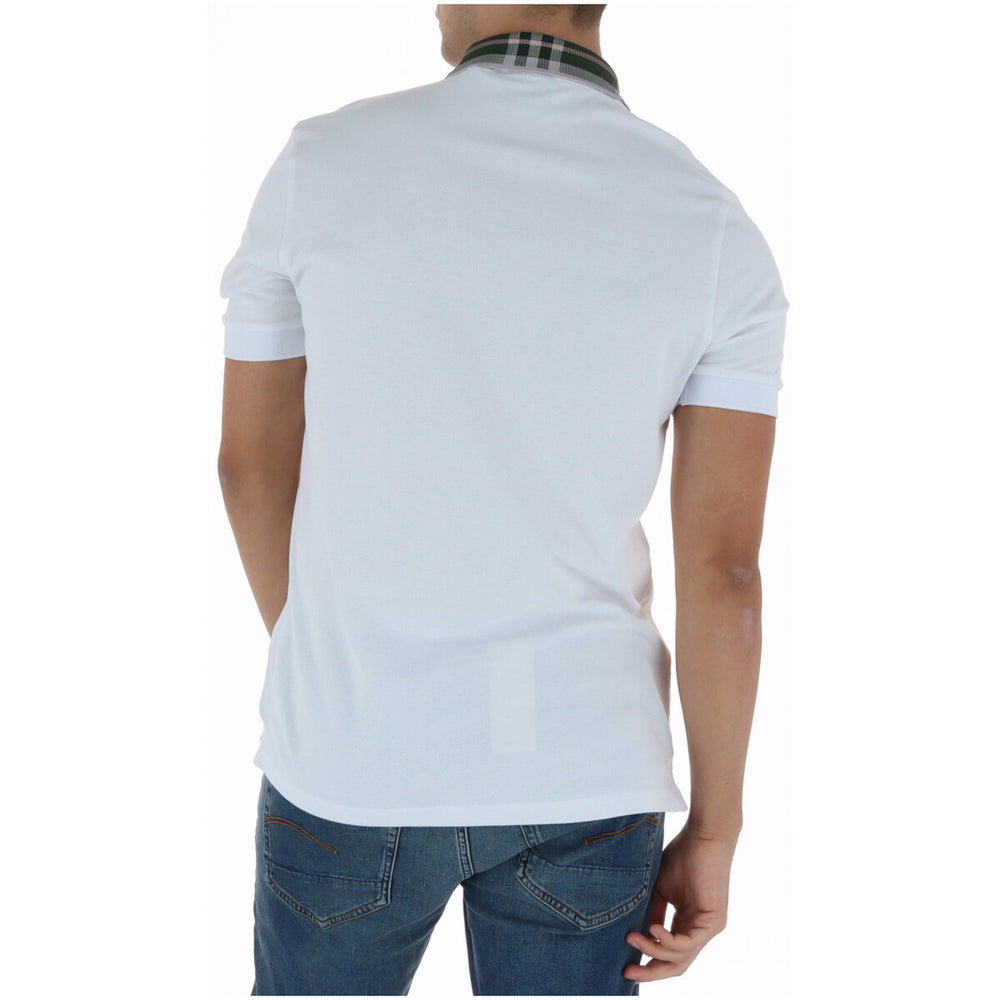 Lyle & Scott Men Polo