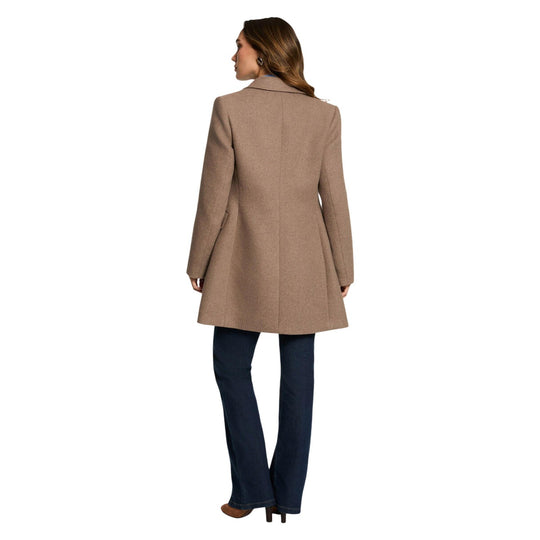 Morgan De Toi  Women Coat