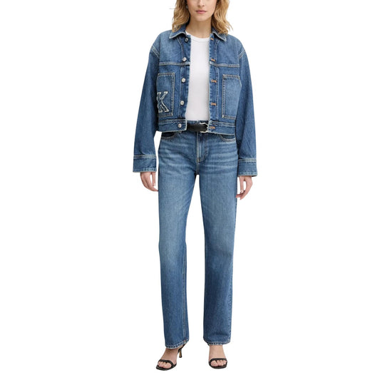 Calvin Klein Jeans  Women Blazer