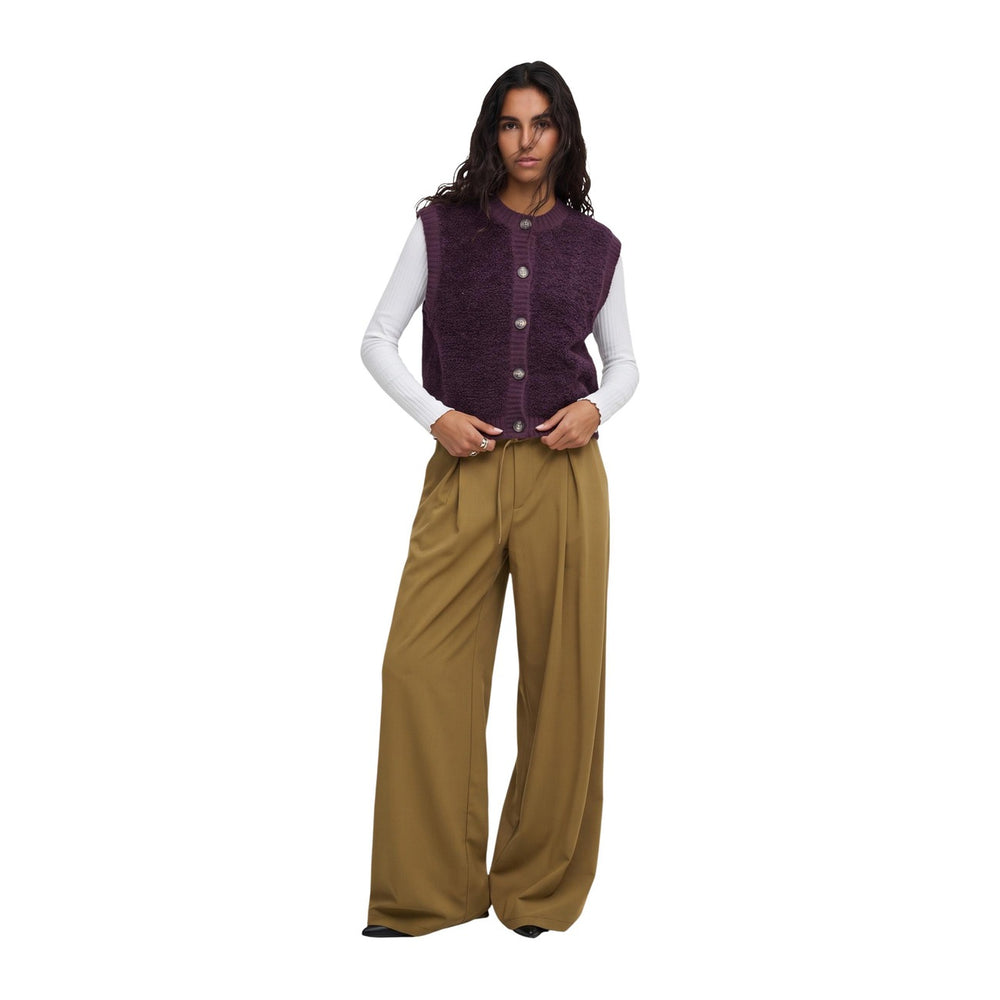 Jacqueline De Yong  Women Gilet