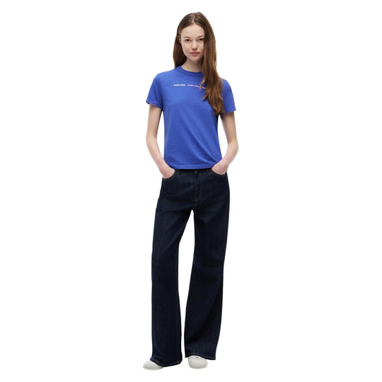 Tommy Hilfiger Jeans  Women T-Shirt