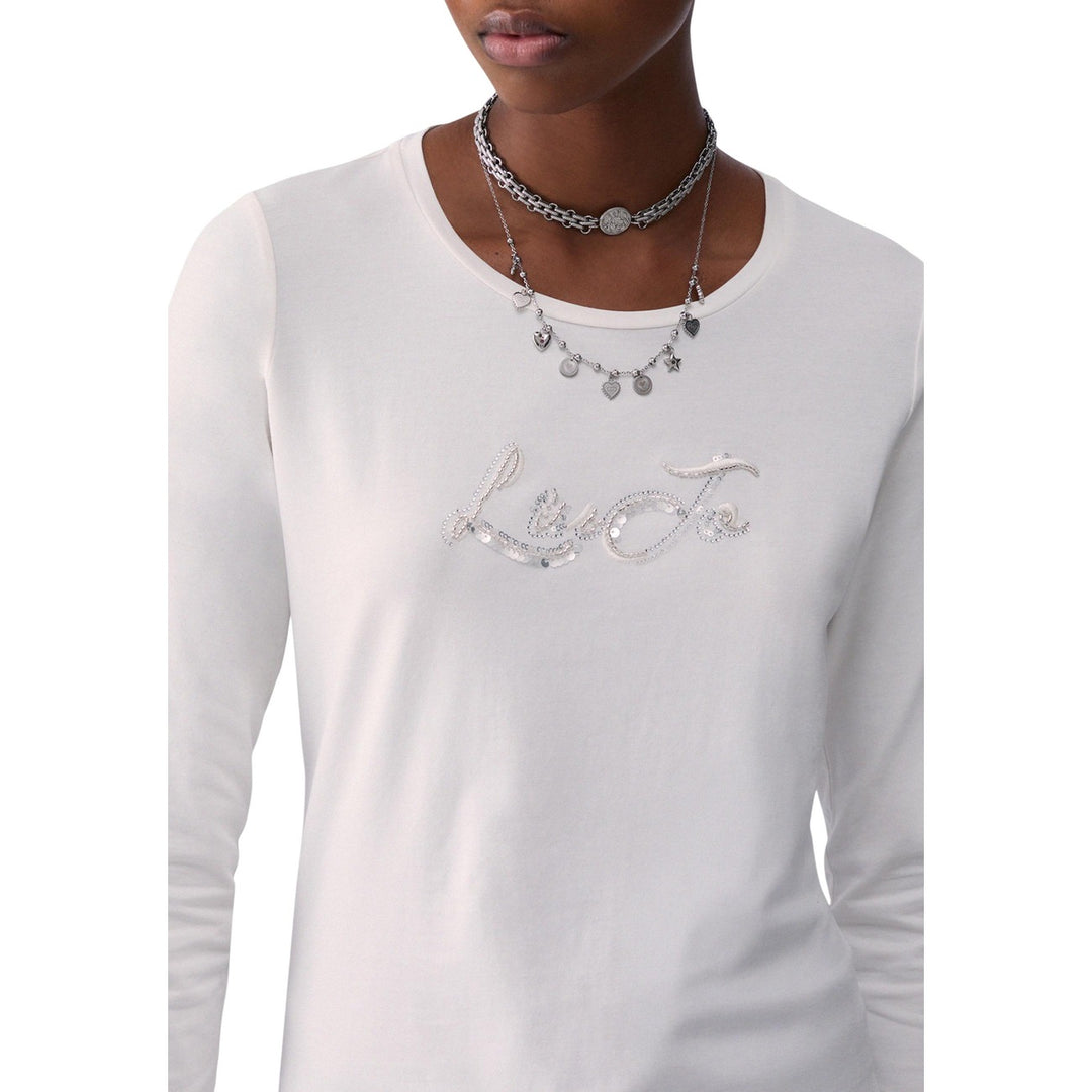 Liu Jo  Women T-Shirt