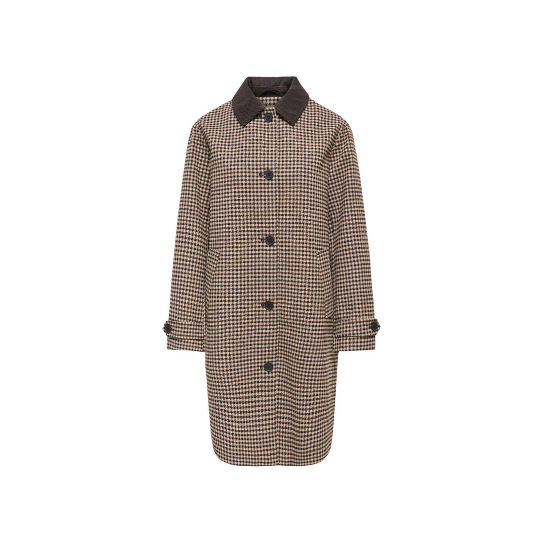 Jacqueline De Yong  Women Coat