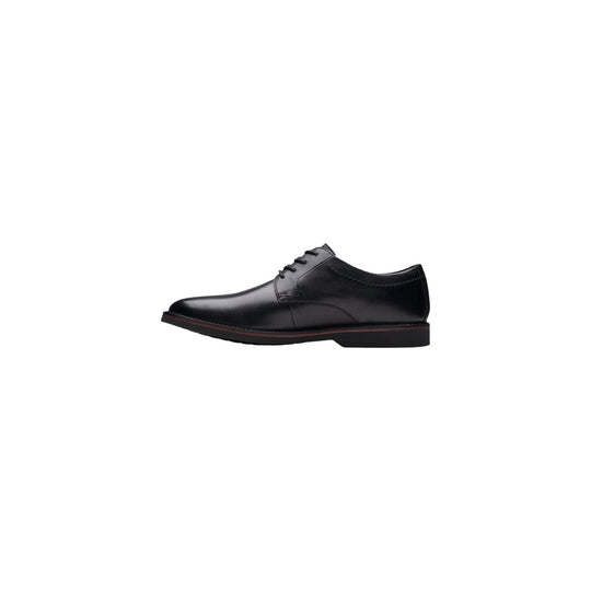 Clarks Men Lace Ups Shoes