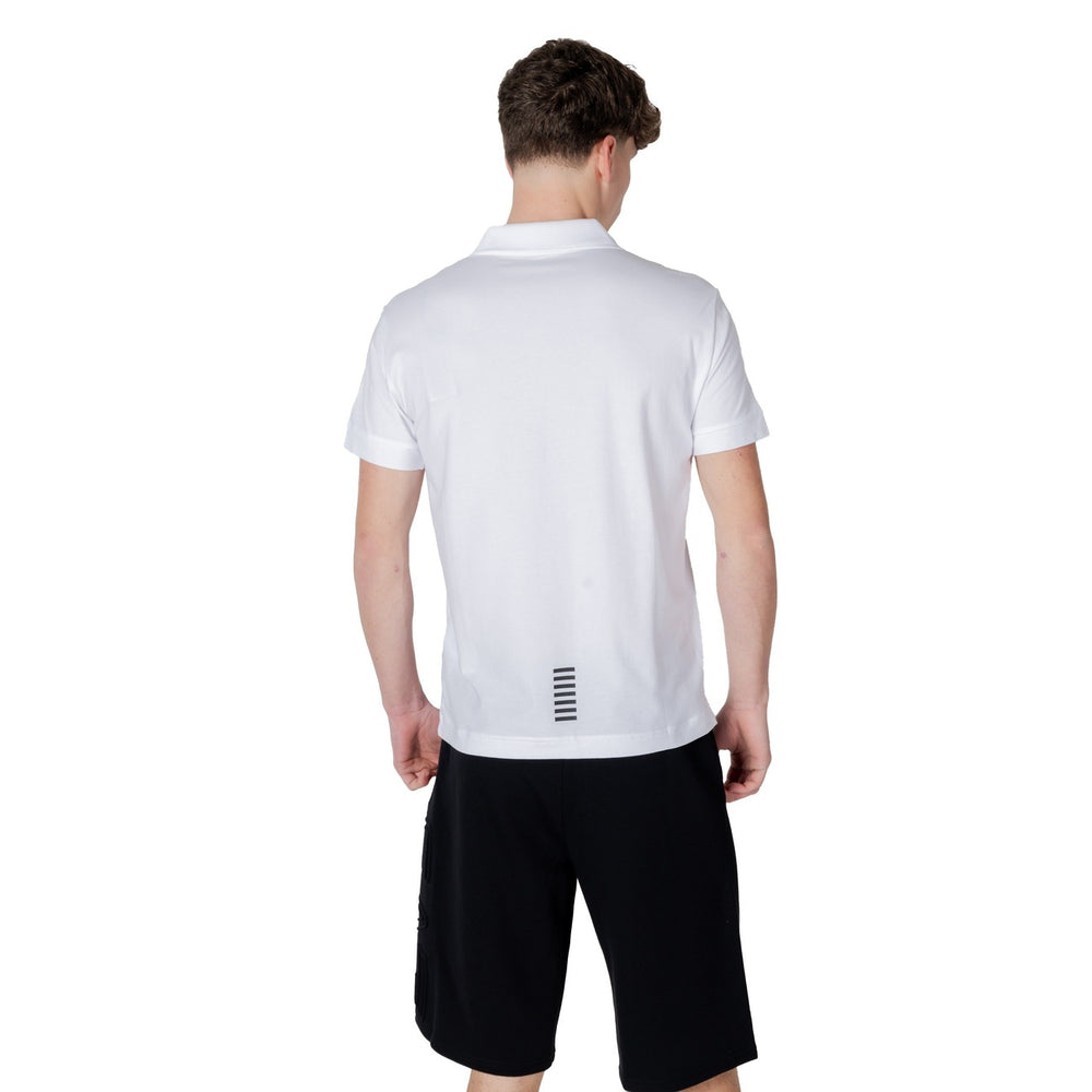 Ea7 Men Polo