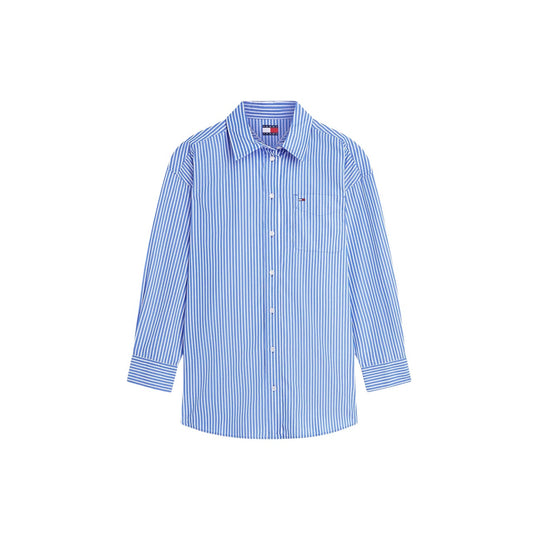 Tommy Hilfiger Jeans  Women Shirt