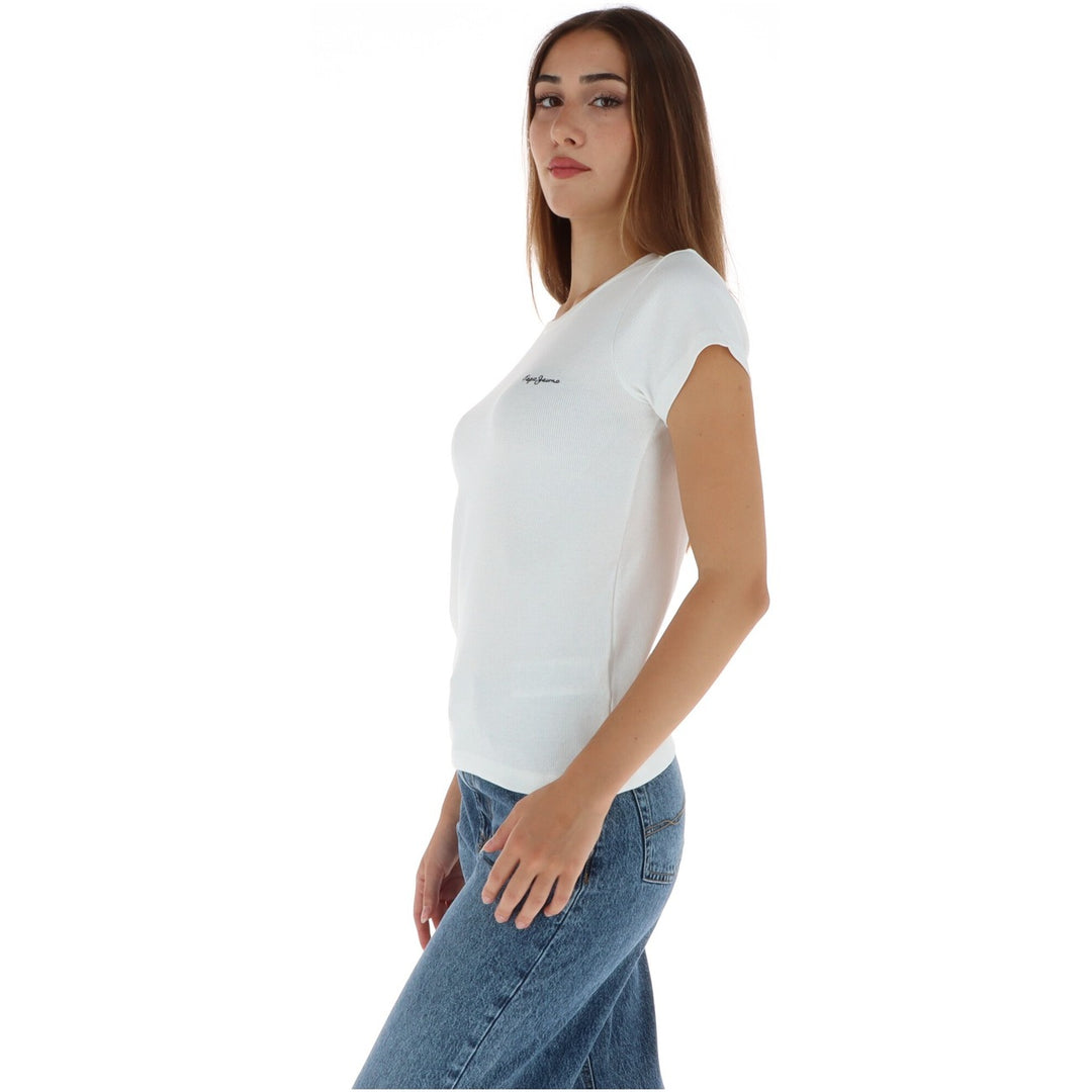 Pepe Jeans  Women T-Shirt