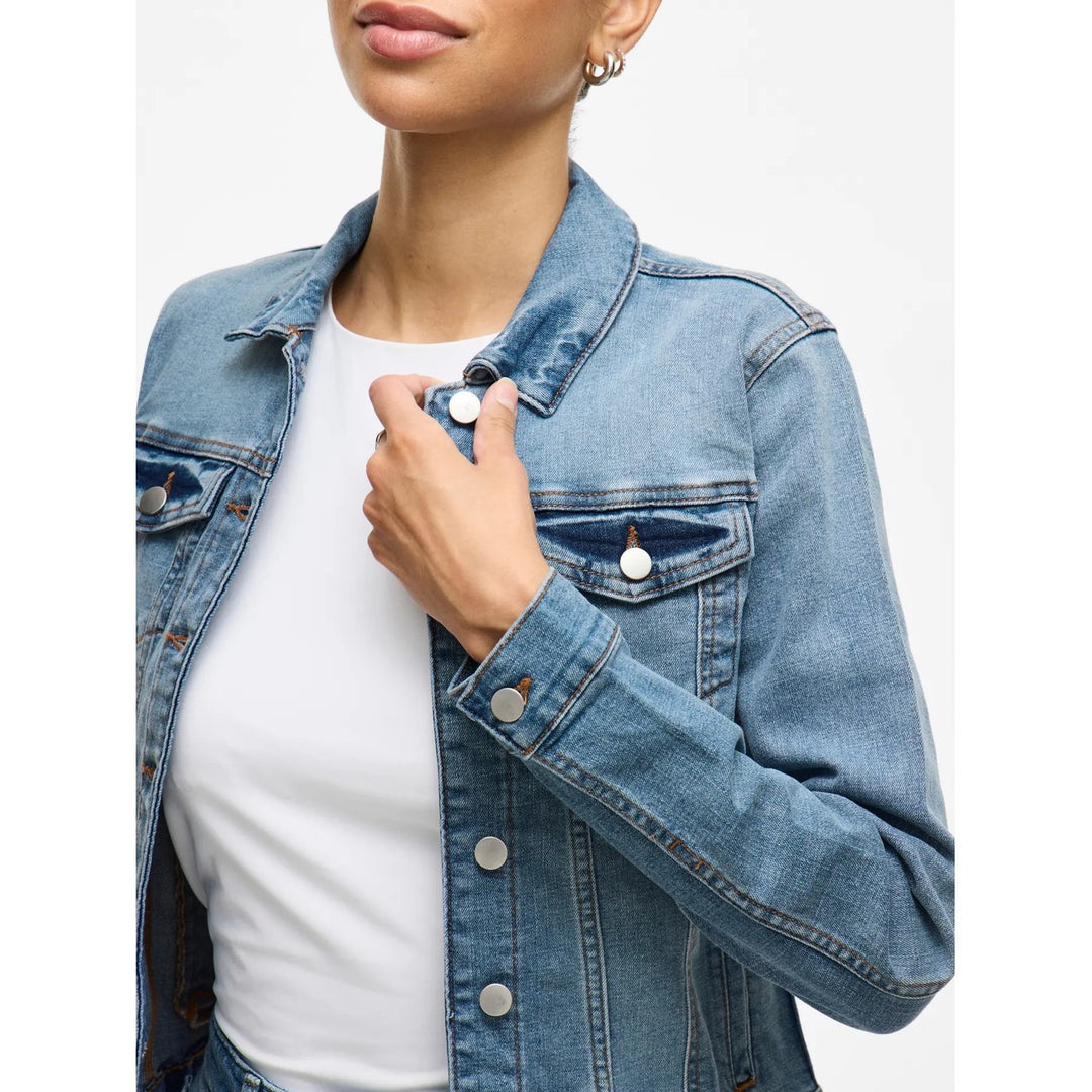 Vila Clothes  Women Blazer