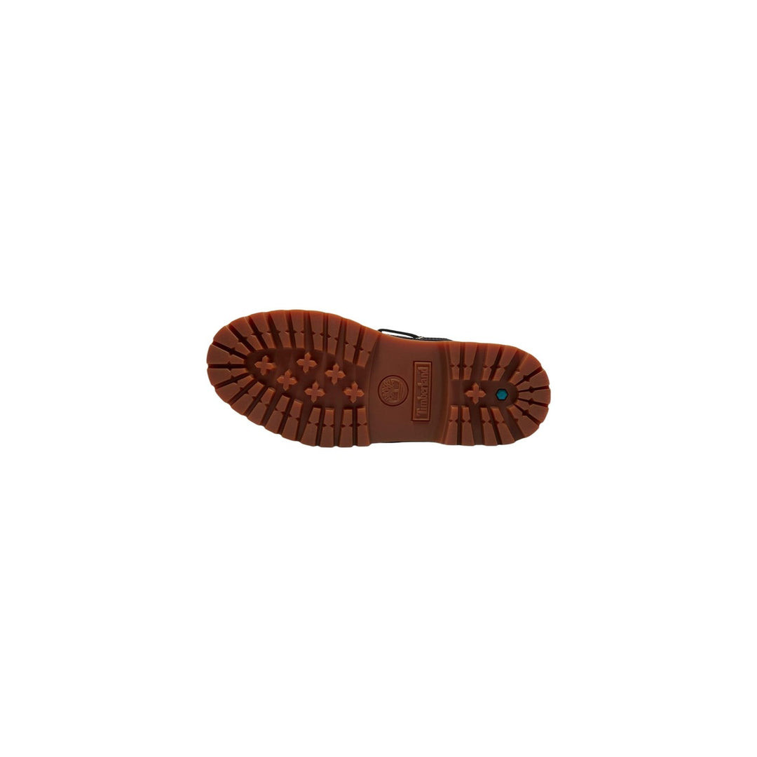 Timberland Women Lace Ups Shoes