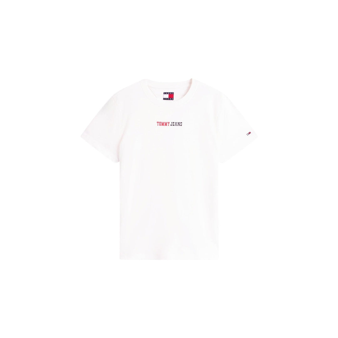 Tommy Hilfiger Jeans  Women T-Shirt