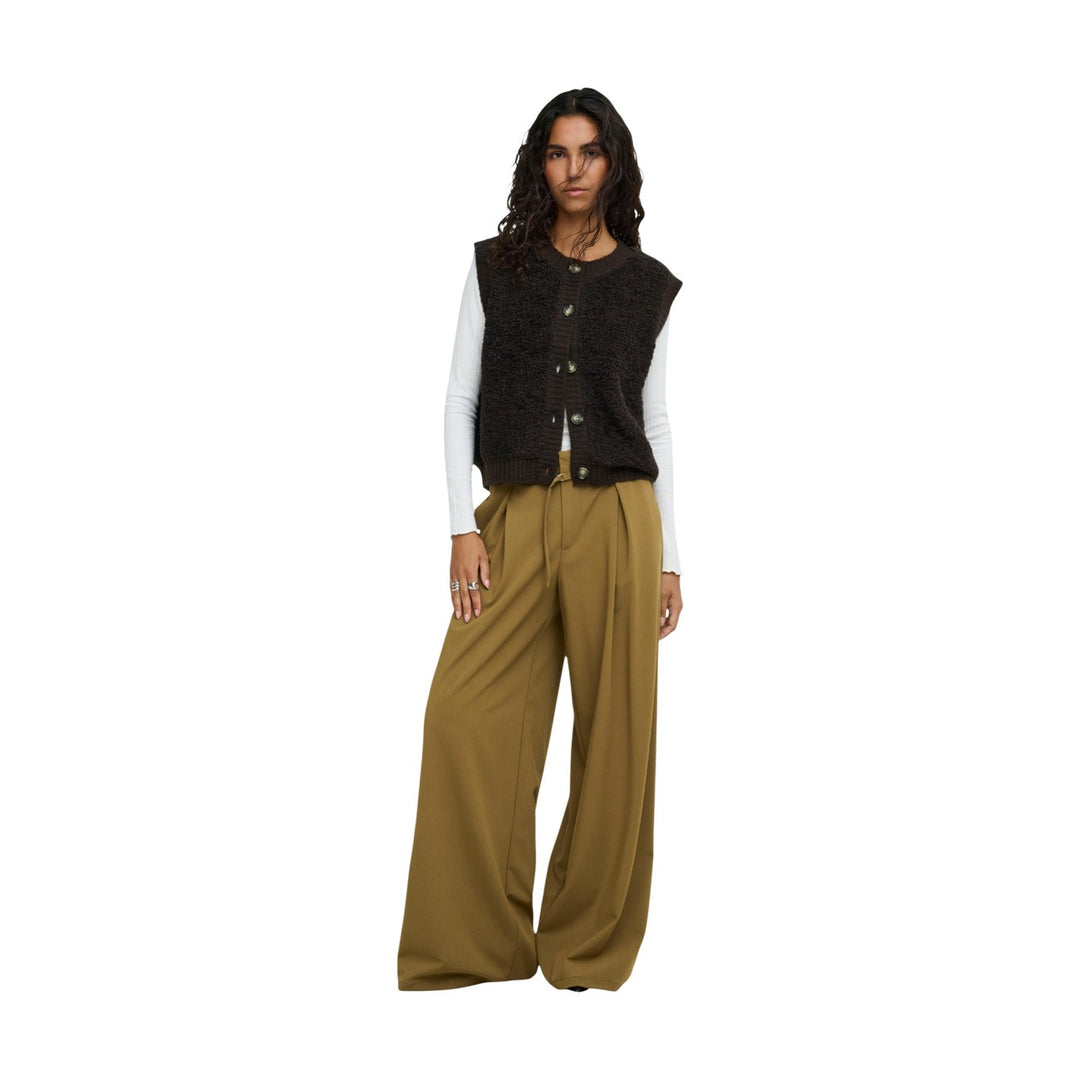 Jacqueline De Yong  Women Gilet
