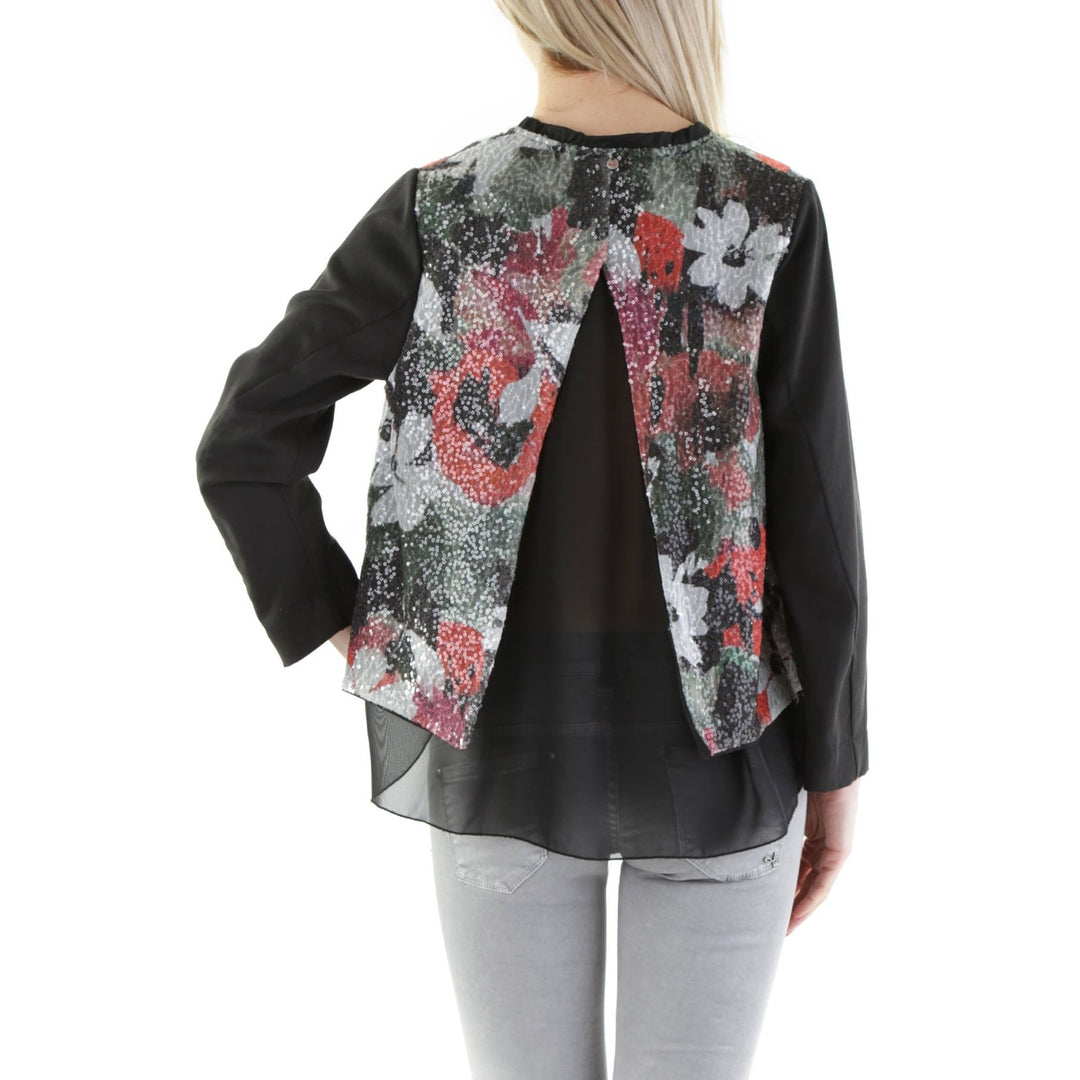 Sexy Woman  Women Blazer